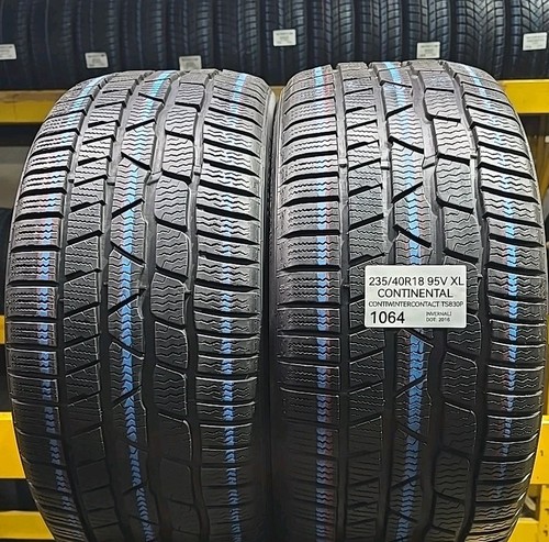 Gomme usate termiche 235 - usate,