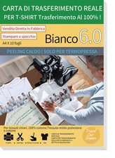 TransOurDream Carta a