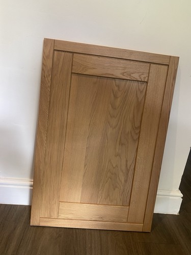 Porta cucina stile rovere - cucina,