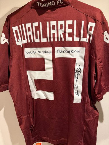 Maglia casa torino - casa,