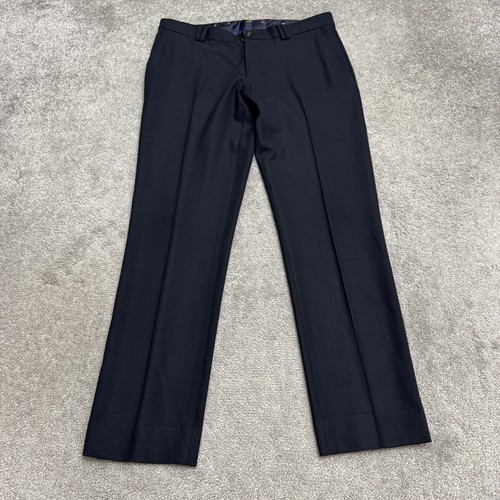 Pantalone elegante zara misto - elegante,
