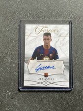 Topps 2025-26 FC Barcelona