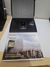  NOKIA N96  16gb New Boxed