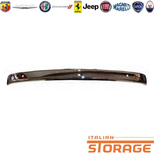 Fiat 500 r paraurti - 500,
