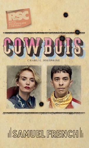 Cowbois charlie josephine - cowbois,