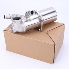 Radiatore AGR ricircolo gas di