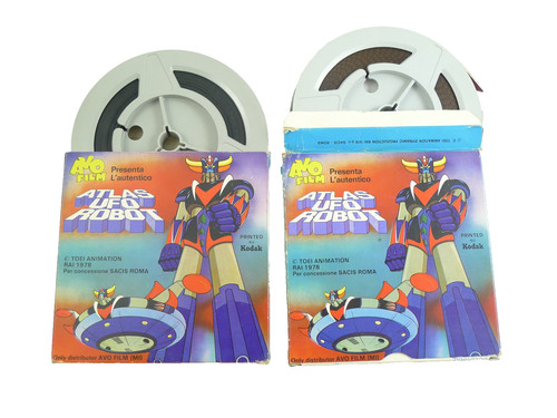 Film super mm vintage - 2,
