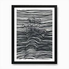 Quadro Stampa artistica