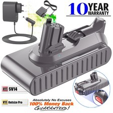 Batteria 6000 mAh per Dyson