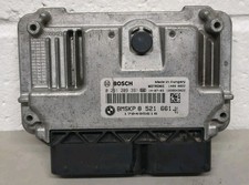 Comando motore BMW R NineT ECU