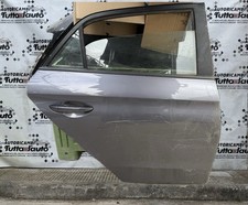 PORTA POSTERIORE DESTRA