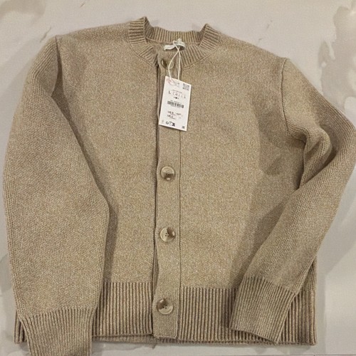 Zara women beige - beige, knit