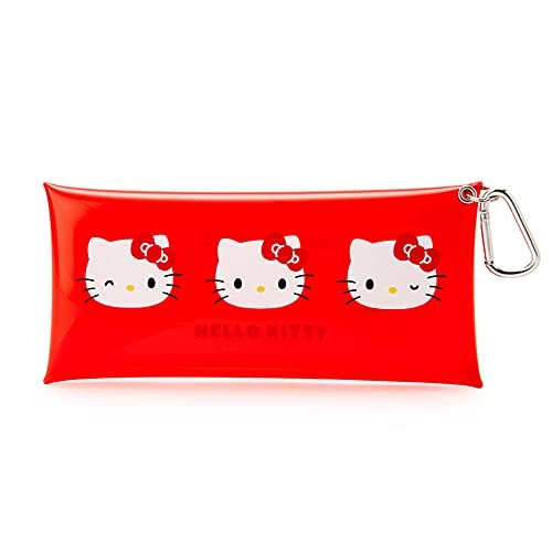 Sanrio custodia trasparente - custodia,