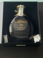 RUM RON ZACAPA CENTENARIO XO
