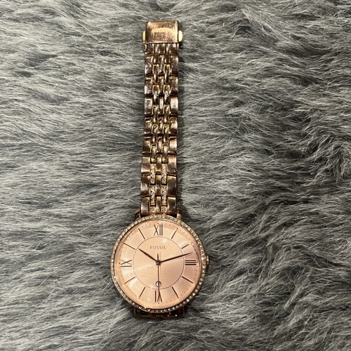 Orologio donna fossil - orologio,