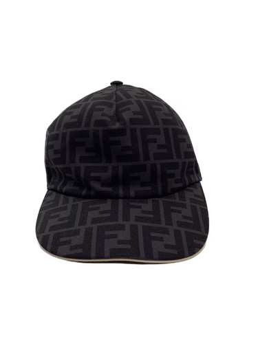 Tappo fendi 65069990 nero - tappo,