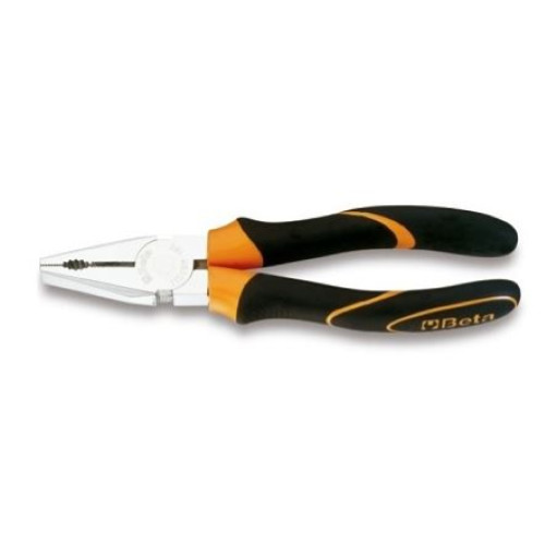 Pinza universale cromata - universale,