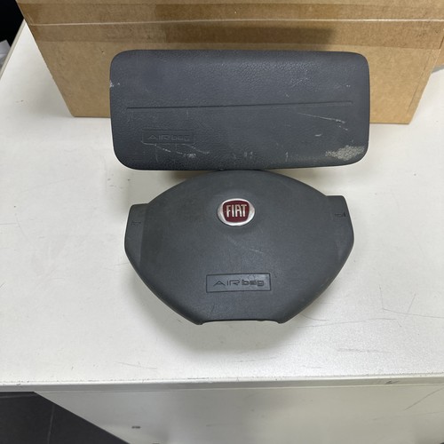 Airbag volante passeggero - airbag,