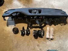 Kit Airbag Porsche Macan