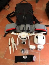 Dji phantom 4k - 3,