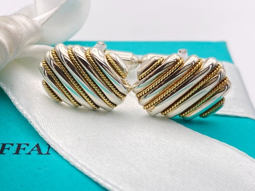 Tiffany gemelli ovali - gemelli,
