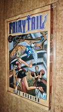 FAIRY TAIL serie rossa #  2 -