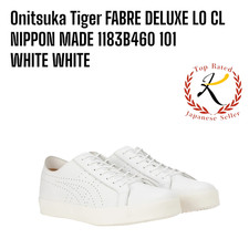 Onitsuka Tiger FABRE DELUXE LO