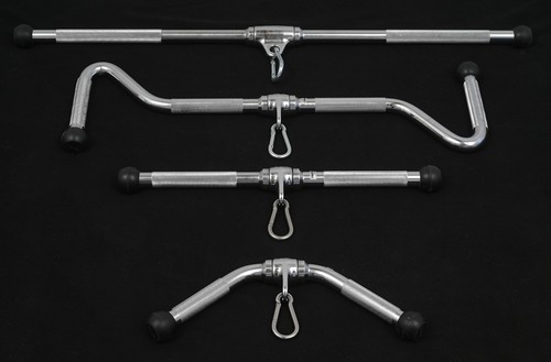 Maniglie accessori macchina