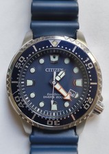 Citizen promaster bn0152 blue - citizen,