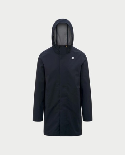 Giacca uomo tommy way a - tommy, di