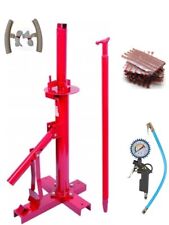 Smontagomme Manuale Auto + 60