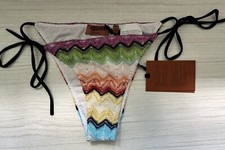Bikini donna Missoni