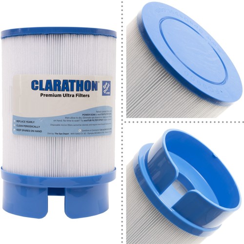 Filtro clarathon per - clarathon, softub