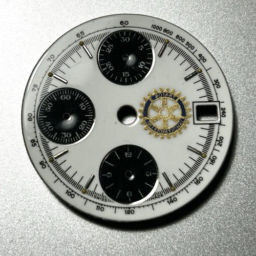 Dpw - chrono, champion)