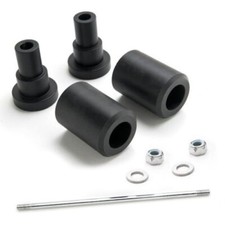 Protezione anticaduta cursore