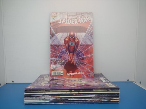 Uomo ragno spiderman 651 660 - uomo,