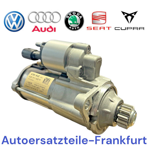 Motorino avviamento originale