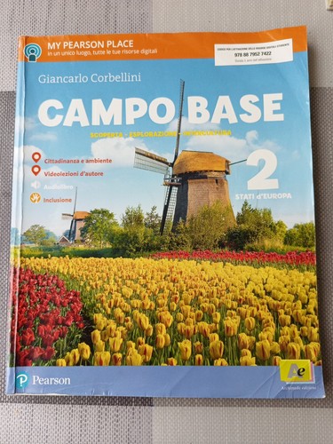 Libri testo scolastici - testo,