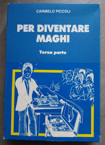 Carmelo piccoli per - piccoli,