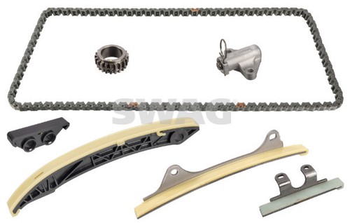 Kit catena distribuzione - kit,