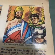 FIGURINA N.47 IMPERO ROMANO