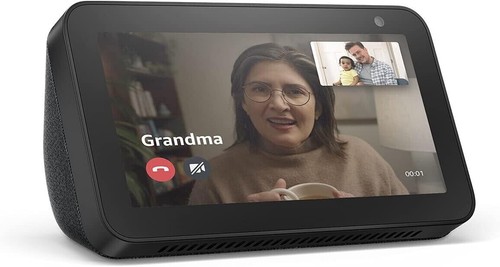 Echo show 1a generazione - (1a,