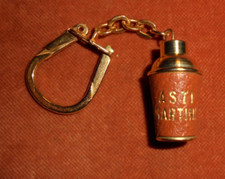 Porte-clés Joli Shaker ASTI