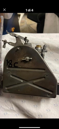Carburatore dell orto 18c - ta,