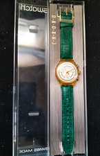 SWATCH Crono Clocher SCJ400