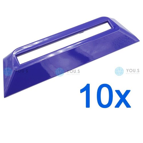 Acciaio inox you s - 10,