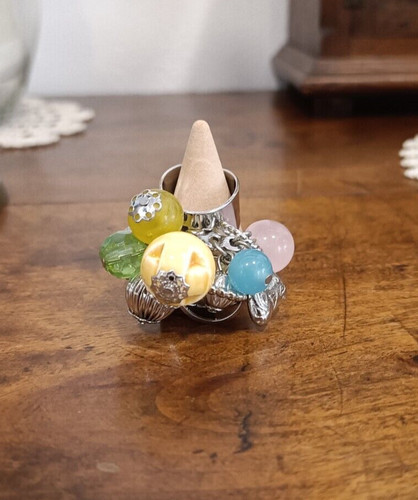 Bigiotteria vintage bijoux - bigiotteria,