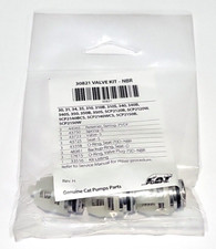 Pompa Cat 30821 KIT VALVOLE