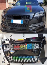 AUDI TT 8J 2006-2014