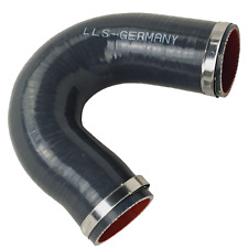 Tubo turbo intercooler per